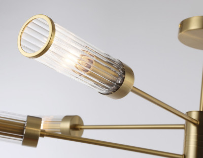 Люстра на штанге Ambrella Light LH55162