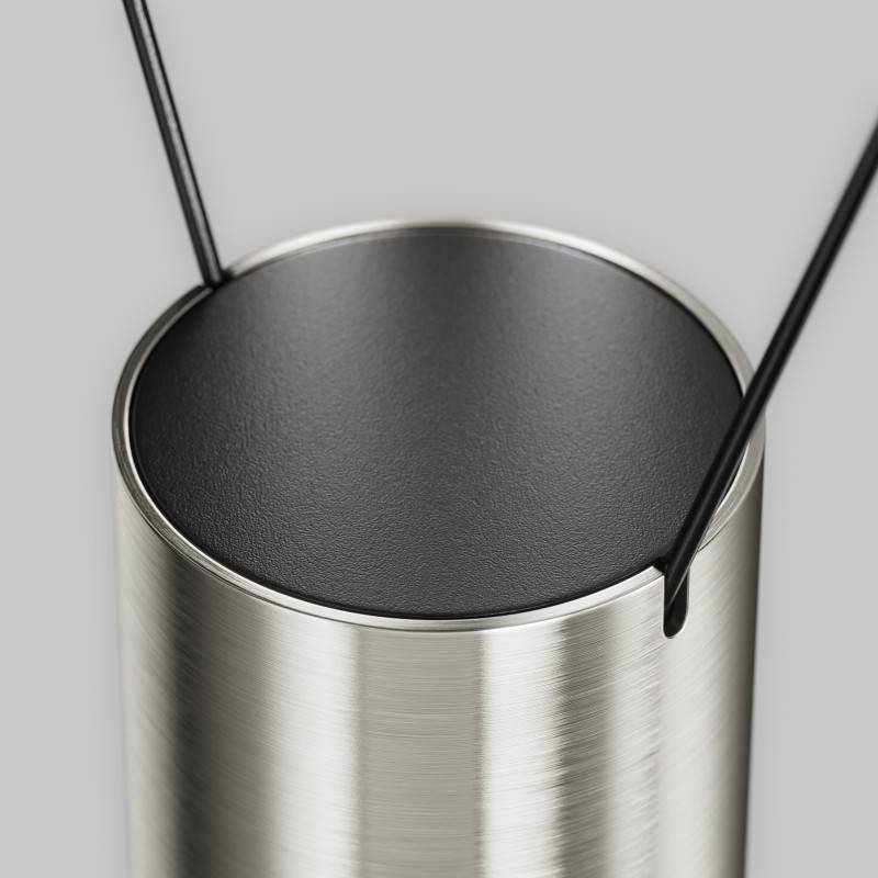 Светильник на шине Maytoni Technical TR157-1-12W4K-PT