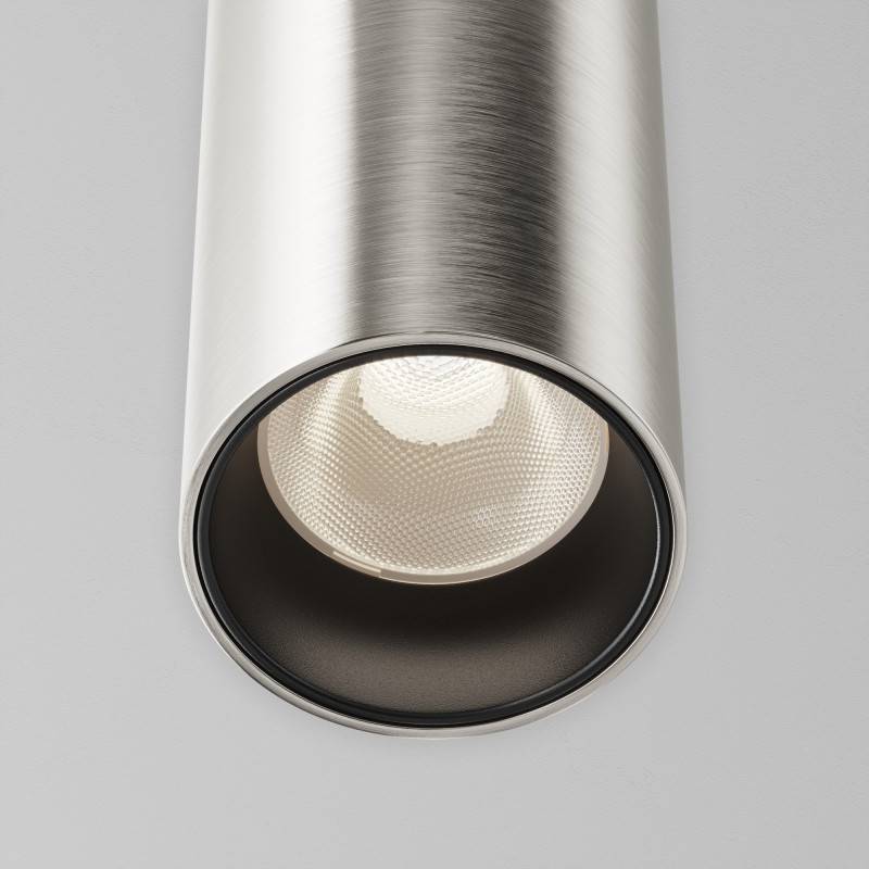 Светильник на шине Maytoni Technical TR157-1-12W4K-PT