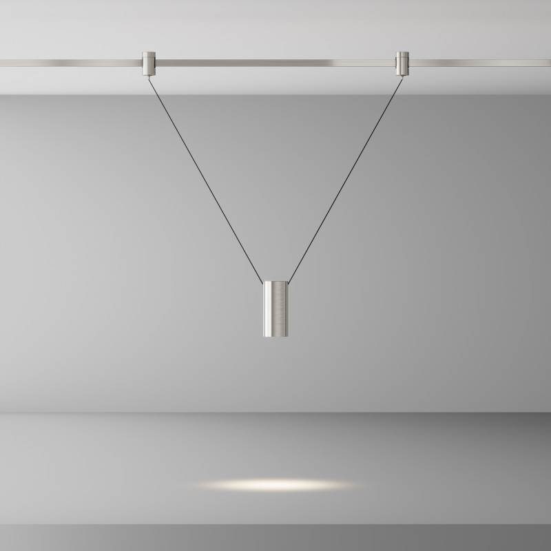 Светильник на шине Maytoni Technical TR157-1-12W4K-PT