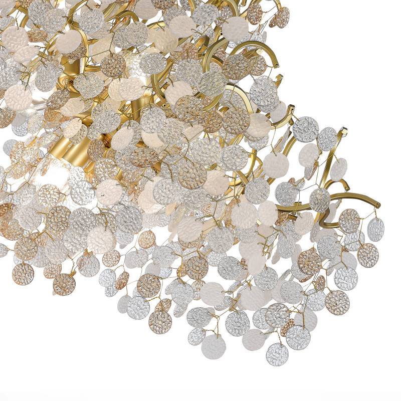 Подвесная люстра ST-Luce SL1650.303.12