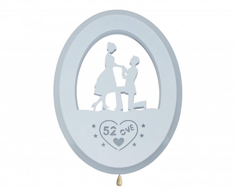 Детское бра Kink Light 074110,25
