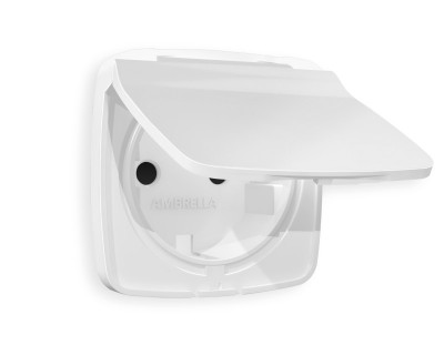 Клавиша/Накладка Ambrella Volt OP1280