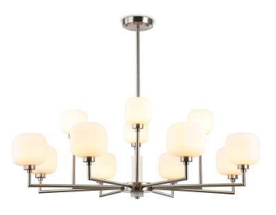 Люстра на штанге Ambrella Light LH53005