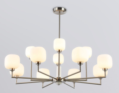 Люстра на штанге Ambrella Light LH53005