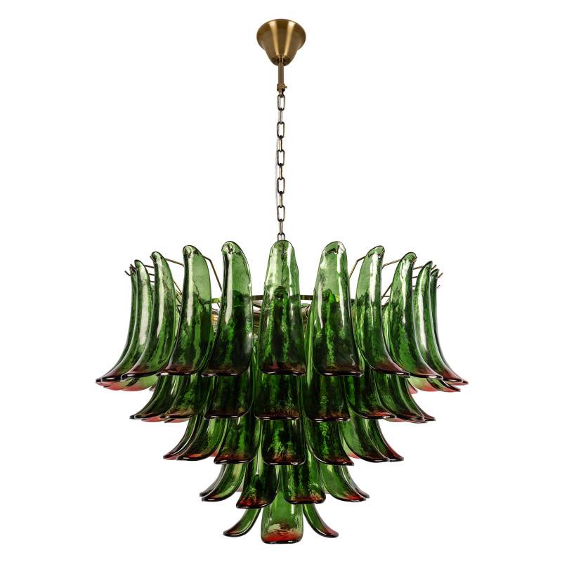 LOFT IT 10600/800 Green red