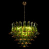 LOFT IT 10600/800 Green red