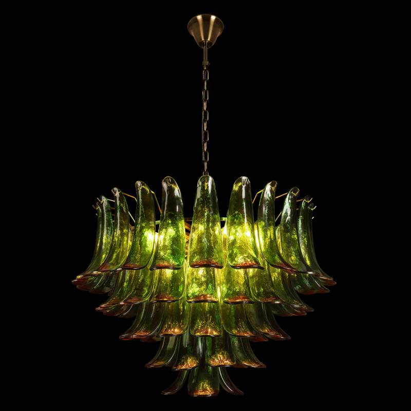 LOFT IT 10600/800 Green red