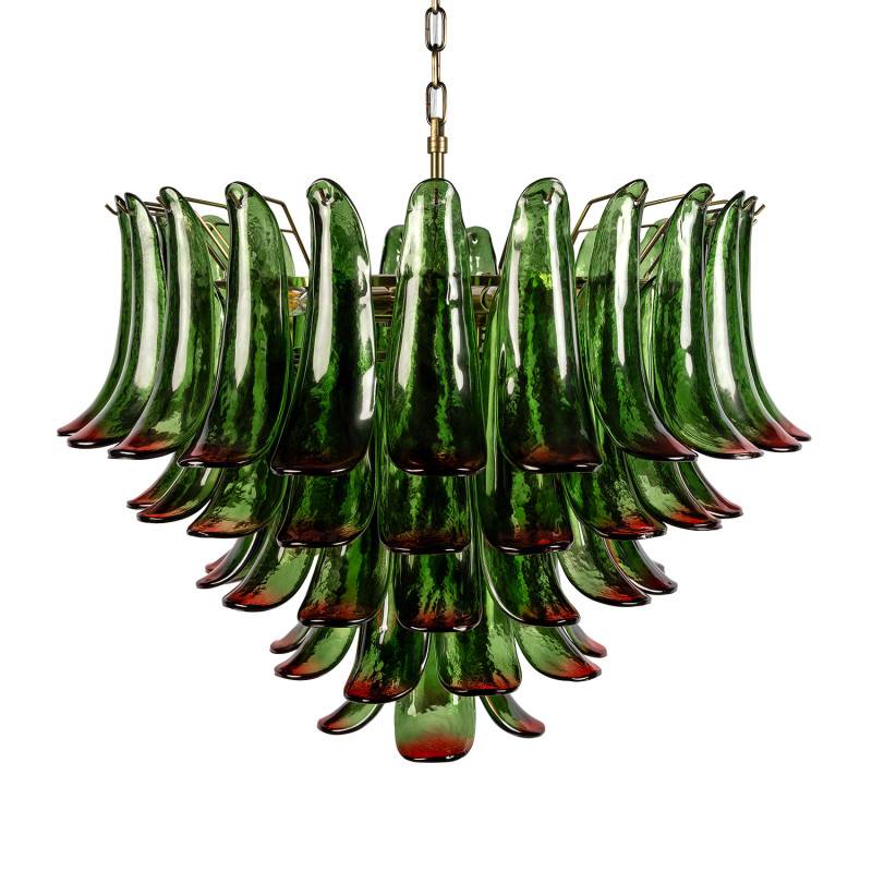 LOFT IT 10600/800 Green red