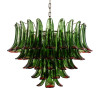 LOFT IT 10600/800 Green red