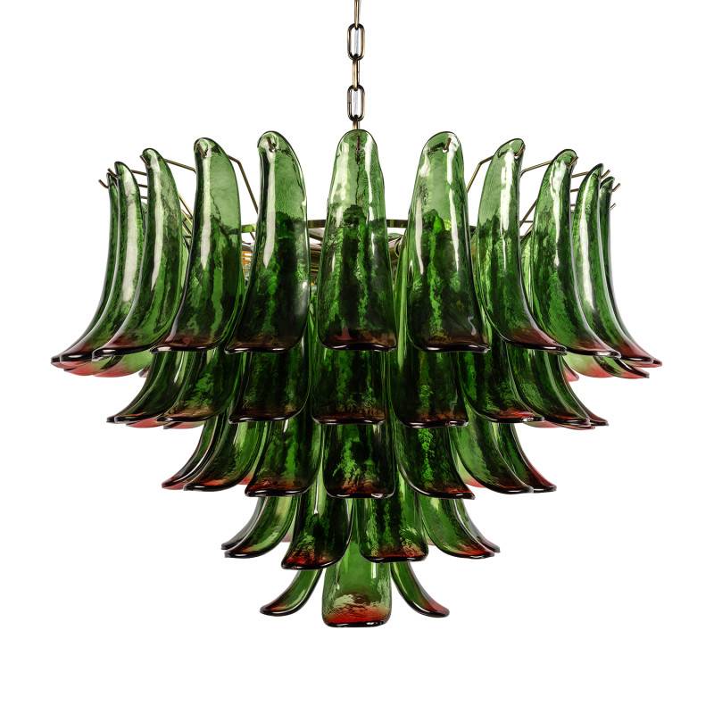 LOFT IT 10600/800 Green red