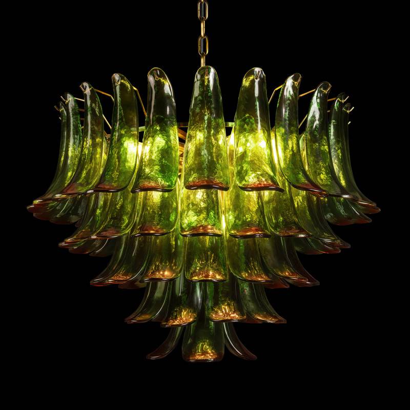 LOFT IT 10600/800 Green red