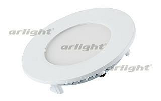 Встраиваемый светильник Arlight  020103