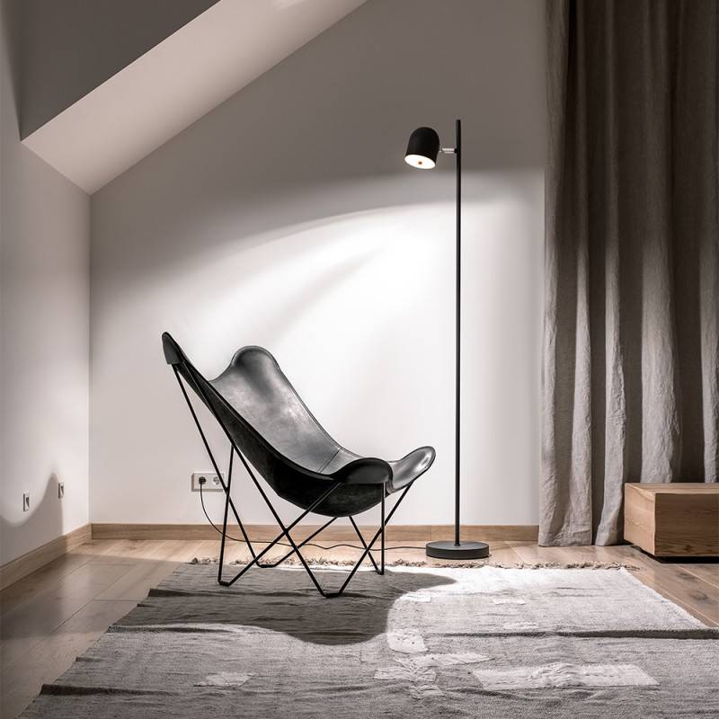 Настольная лампа Freya FR5279TL-01B1