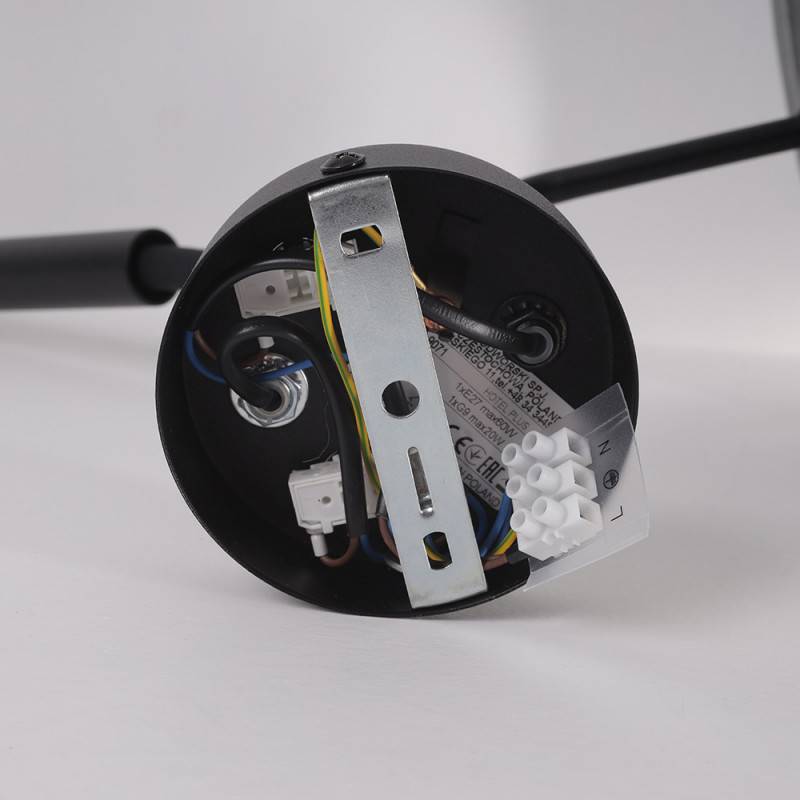 Бра Nowodvorski 9071