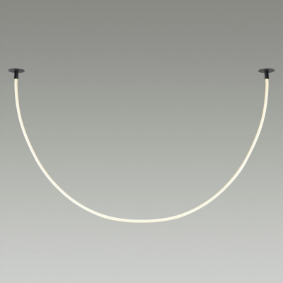 Подвесной светильник Odeon Light 4391/40CL