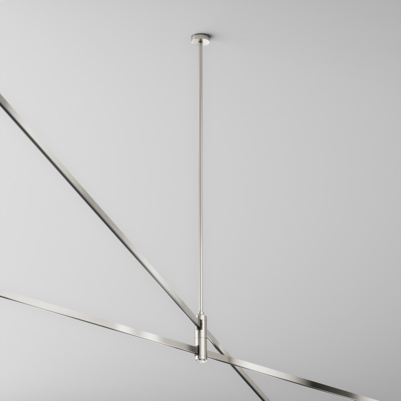 Стойка Maytoni Technical TRA159C-D1-PT