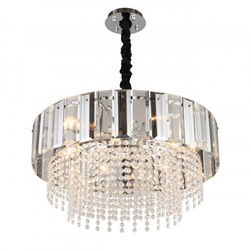 Подвесная люстра Omnilux OML-69603-10