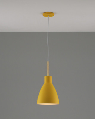 Потолочный детский светильник Moderli V10649-1P