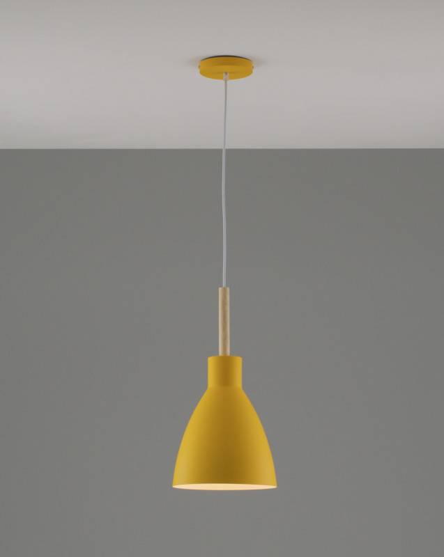 Потолочный детский светильник Moderli V10649-1P