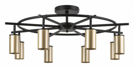 Люстра на штанге Lightstar Rullo LR718408