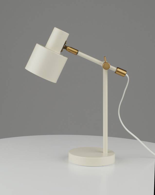 Настольная лампа Moderli V11264-1T