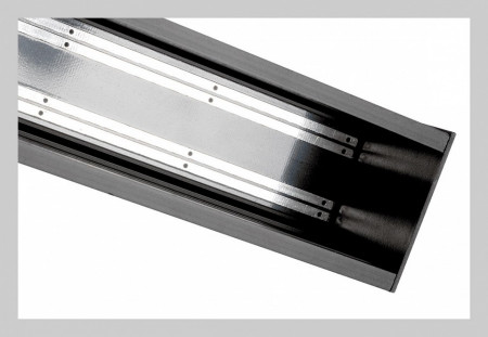 Трек накладной DesignLed SY SY-601201-BL