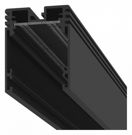 Трек накладной DesignLed SY SY-601201-BL