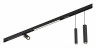 Трек накладной DesignLed SY SY-601201-BL
