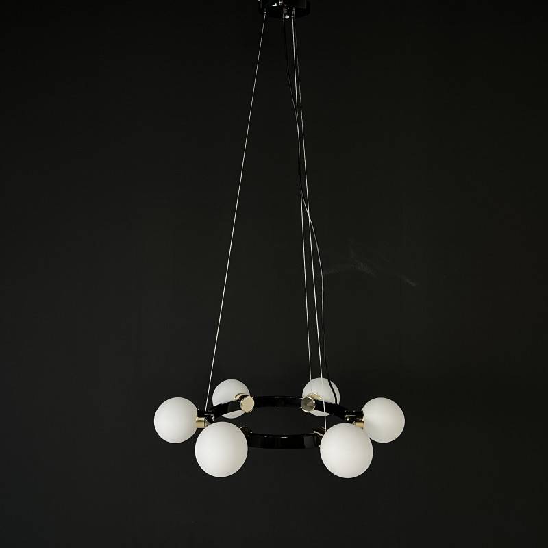 Подвесная люстра ImperiumLoft 208629-26