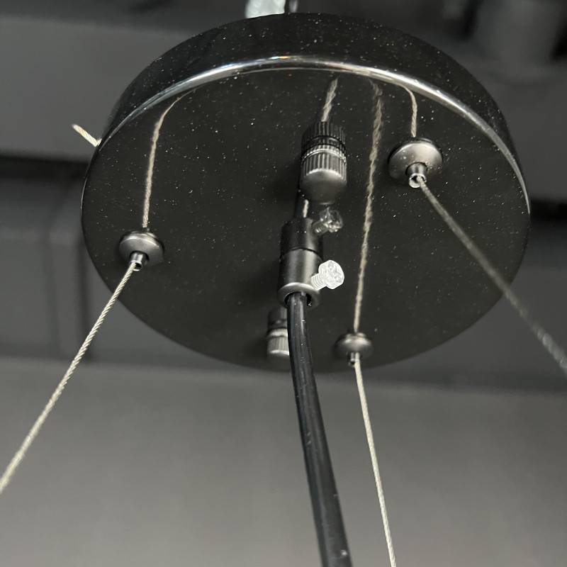 Подвесная люстра ImperiumLoft 208629-26