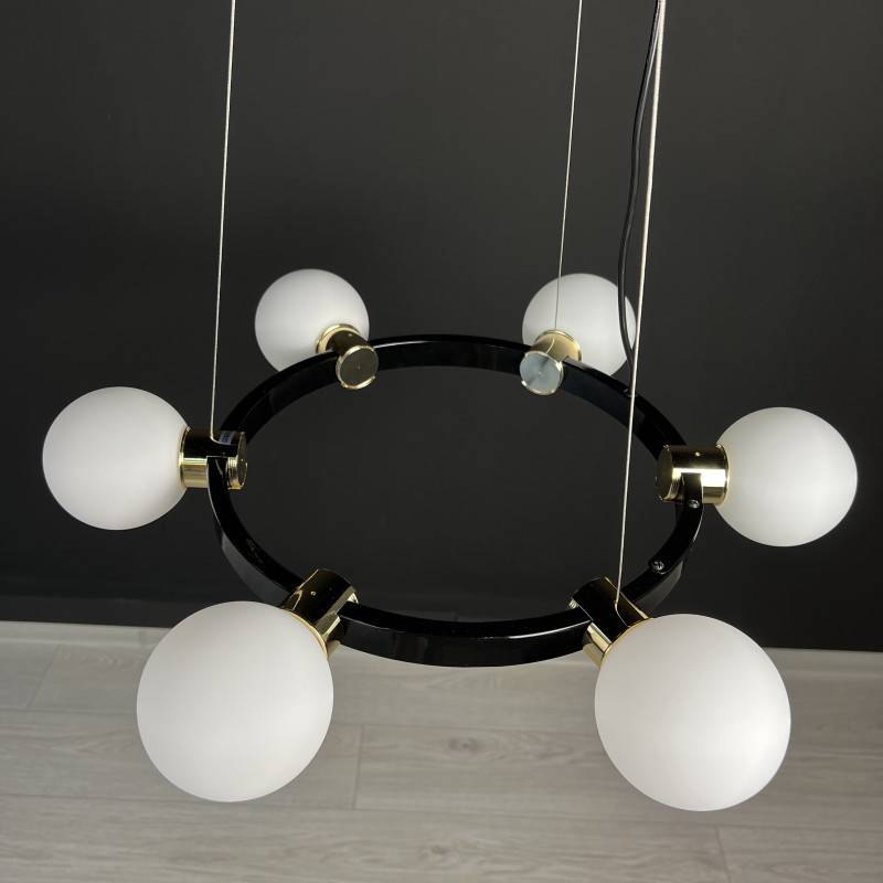 Подвесная люстра ImperiumLoft 208629-26