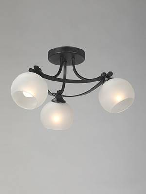 Накладная люстра Vitaluce V2564-1/3PL