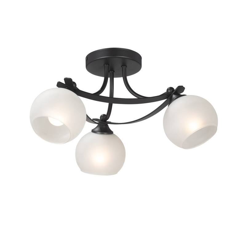 Накладная люстра Vitaluce V2564-1/3PL