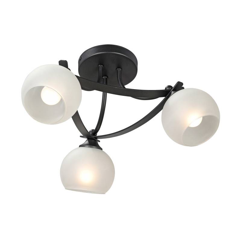 Накладная люстра Vitaluce V2564-1/3PL