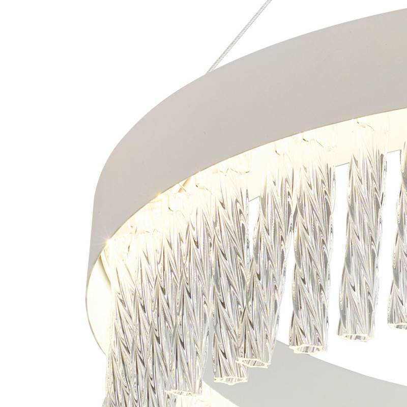 Подвесная люстра F-Promo 4698-5P