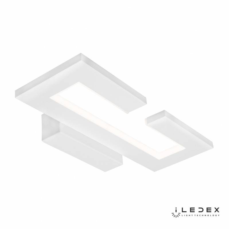 Бра iLedex 9082-350-B WH