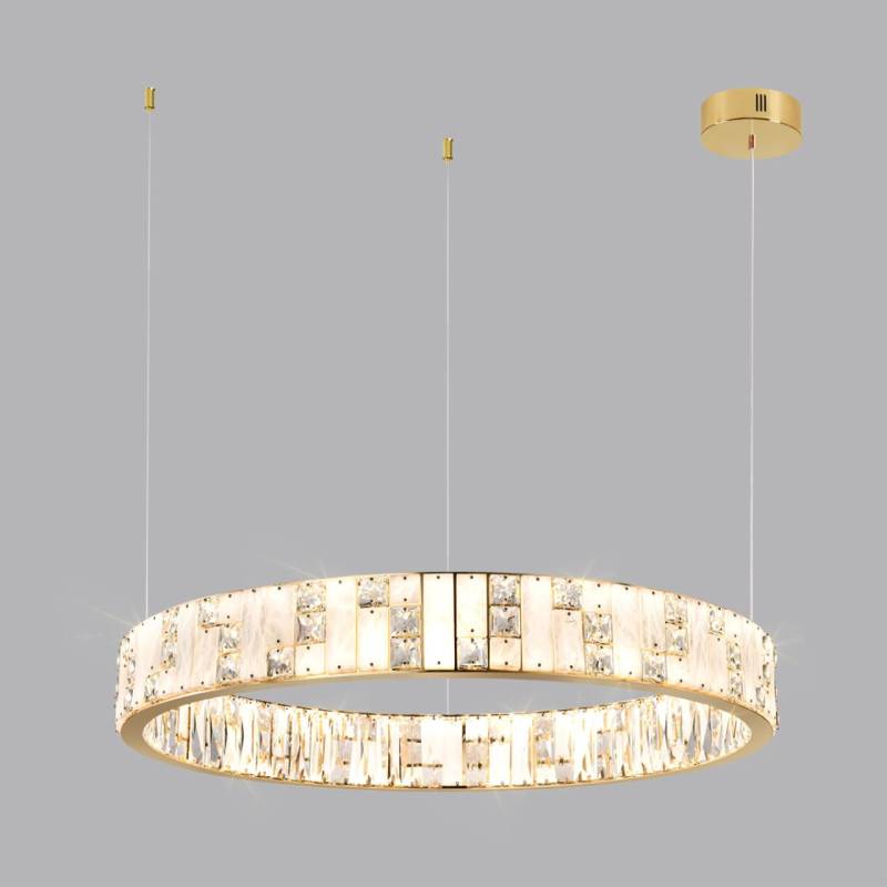 Подвесная люстра Odeon Light 5072/100L