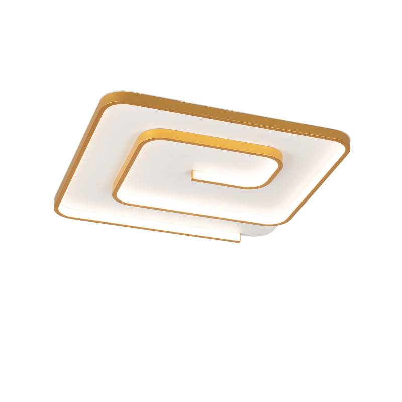 Накладной светильник Vitaluce V2097-8/1PL