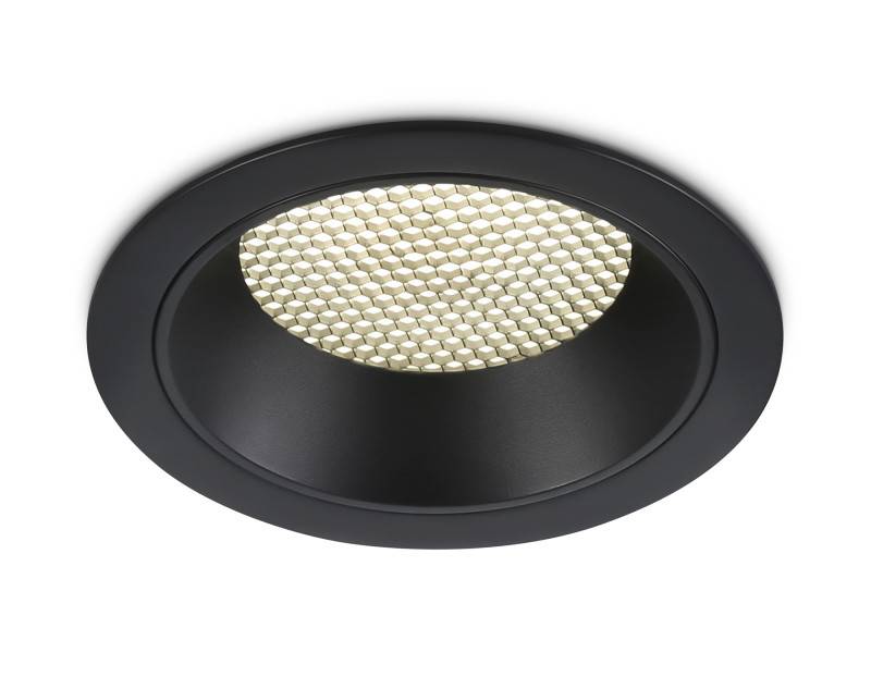 Встраиваемый светильник Ambrella Light TN49507