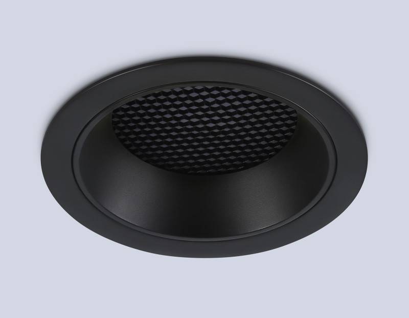 Встраиваемый светильник Ambrella Light TN49507