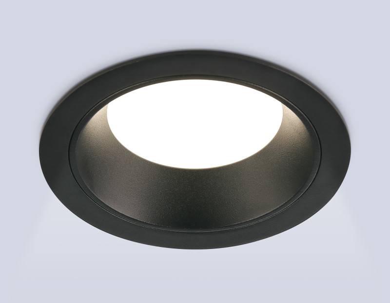 Встраиваемый светильник Ambrella Light TN49507