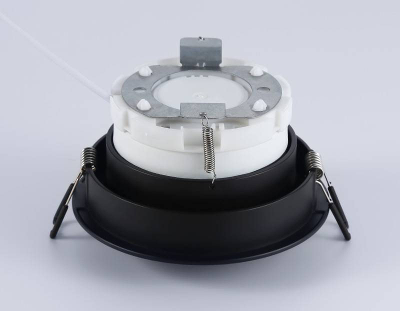 Встраиваемый светильник Ambrella Light TN49507