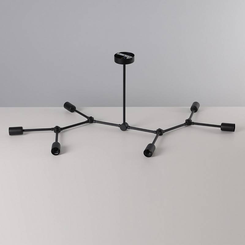 Люстра на штанге Nowodvorski 9138