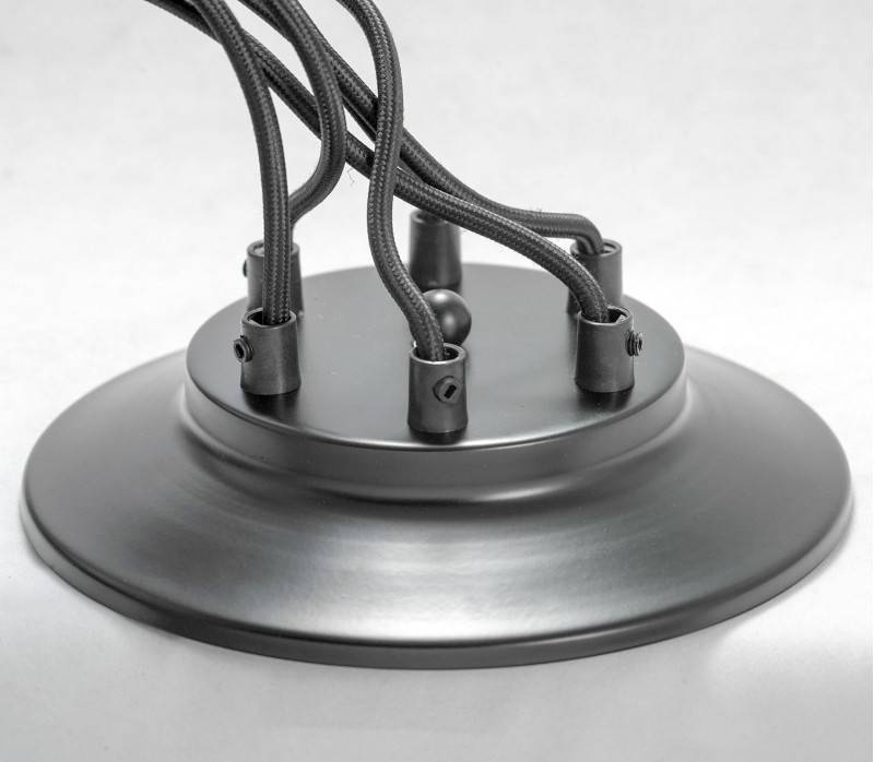 Подвесной светильник Lussole LSP-8437