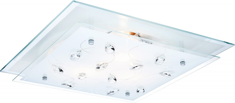 Накладной светильник Globo 40408-3