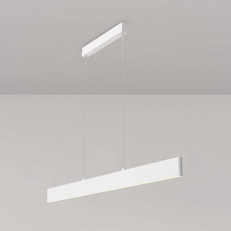 Линейный светильник Maytoni Technical P010PL-L30W