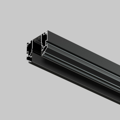 Шинопровод Denkirs TR2023-BK