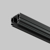 Шинопровод Denkirs TR2023-BK