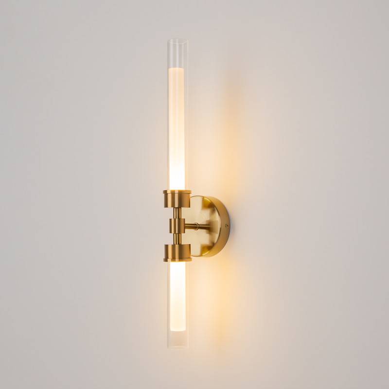 Бра Maytoni MOD116WL-L7BS3K